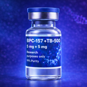BPC-157 + TB-500 10mg