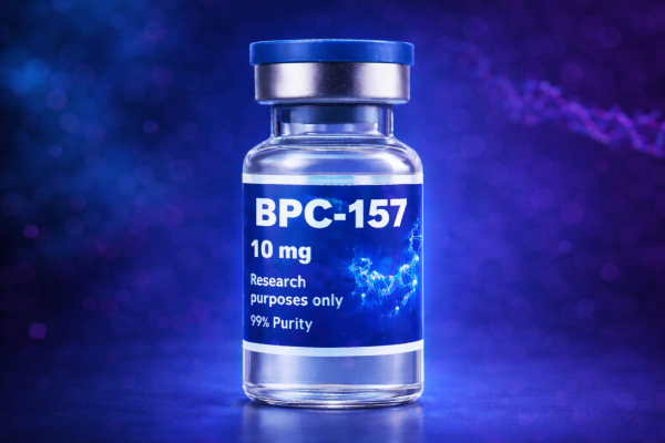 BPC-157 10 mg