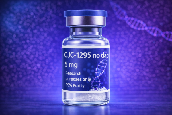 CJC1295 no dac 5mg