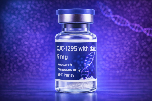 CJC with dac 5mg