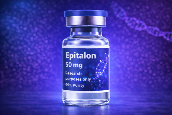 Epitalon — 50 mg