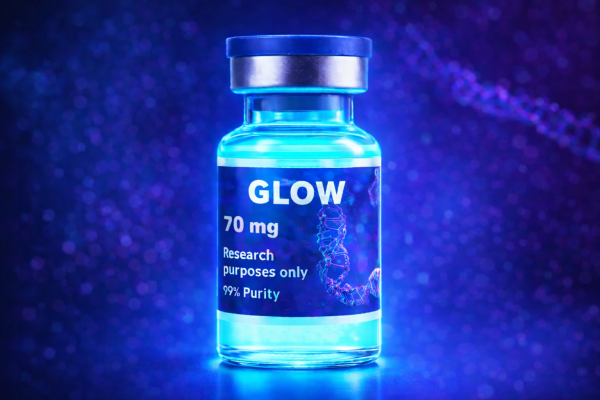 GLOW70 70mg