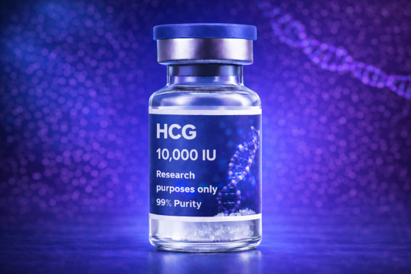 HCG 10000iu