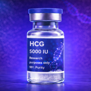 HCG 5000iu