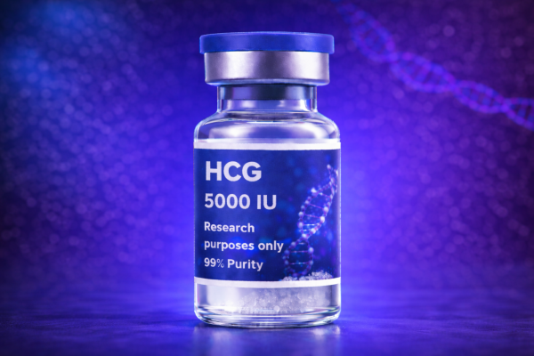 HCG 5000iu