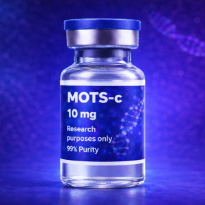 MOTS-c — 10 mg