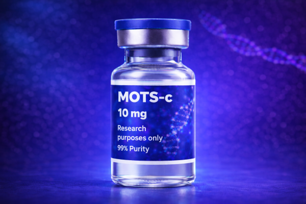 MOTS-c — 10 mg