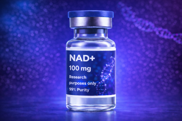 NAD+ — 100 mg