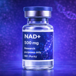 NAD+ — 500 mg