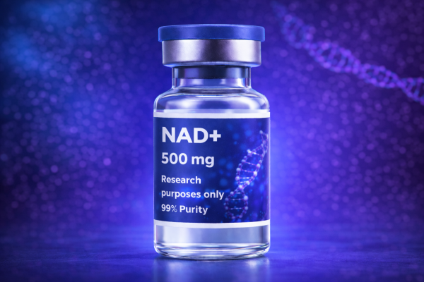 NAD+ — 500 mg
