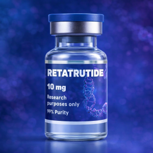 Retatrutide 10mg
