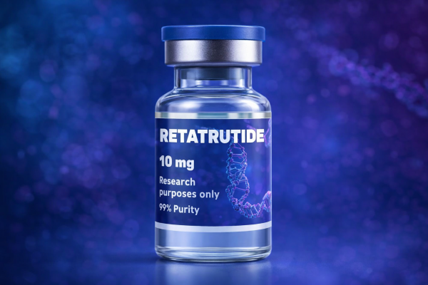 Retatrutide 10mg