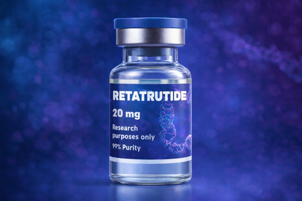 Retatrutide 20mg