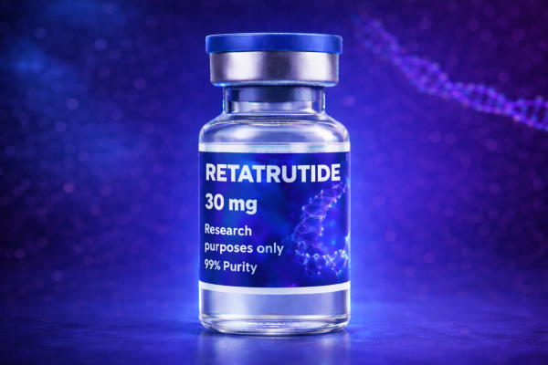 Retatrutide 30 mg
