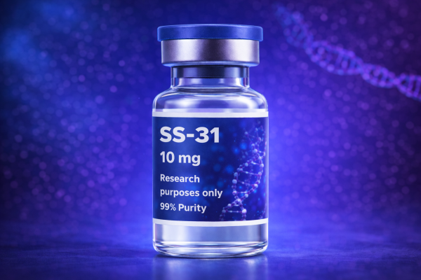 SS-31 — 10 mg