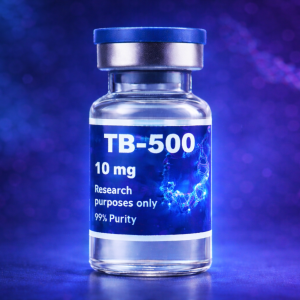 TB-500 (Thymosin Beta-4 Fragment) 10 mg