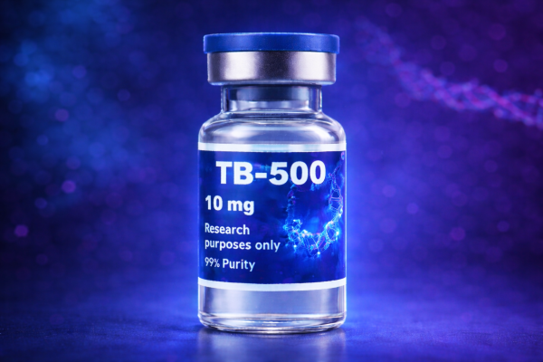 TB-500 (Thymosin Beta-4 Fragment) 10 mg