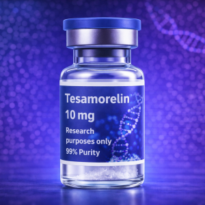 Tesamorelin 10mg