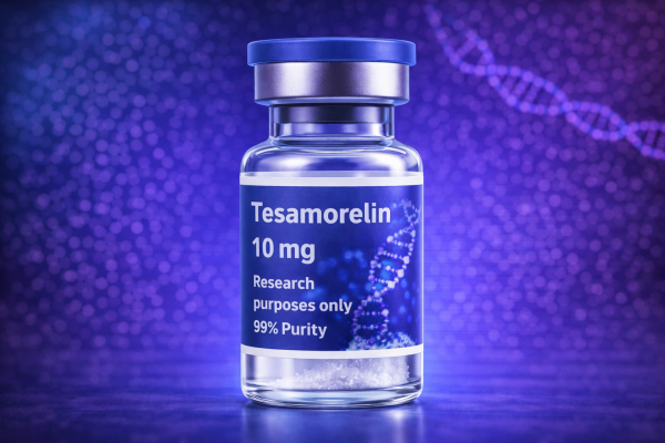 Tesamorelin 10mg