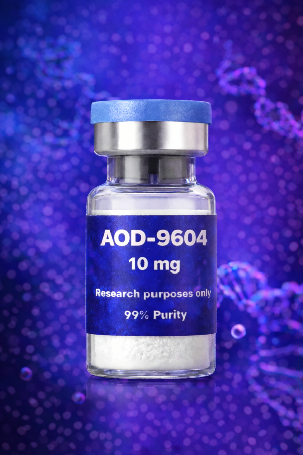 AOD-9604 – 10 mg