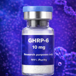 GHRP-6 (10 mg)