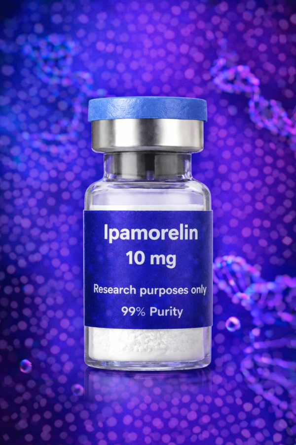 Ipamorelin 10mg