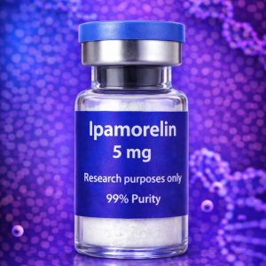 Ipamorelin 5mg