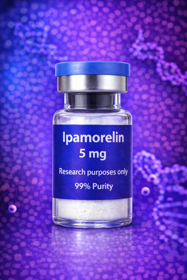 Ipamorelin 5mg