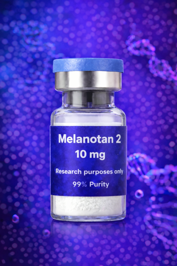 Melanotan II 10mg