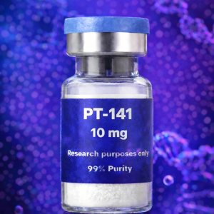 PT-141 10mg (Bremelanotide)
