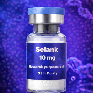 Selank – 10 mg