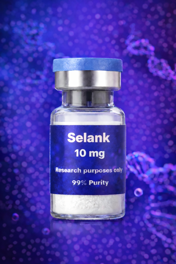 Selank – 10 mg