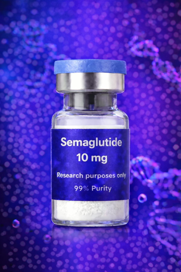Semaglutide 10 mg
