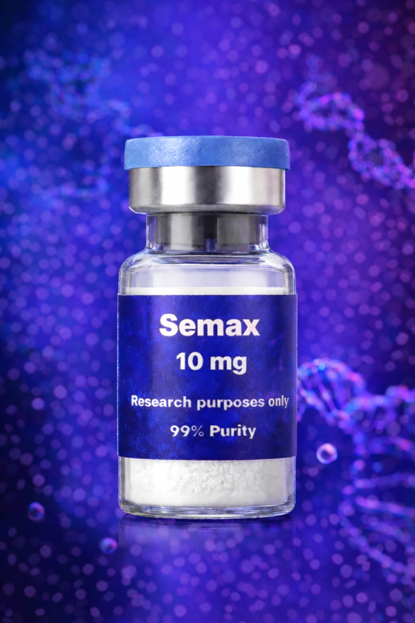Semax – 10 mg