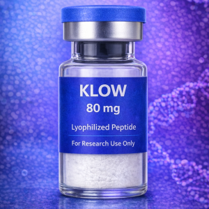 KLOW – 80mg