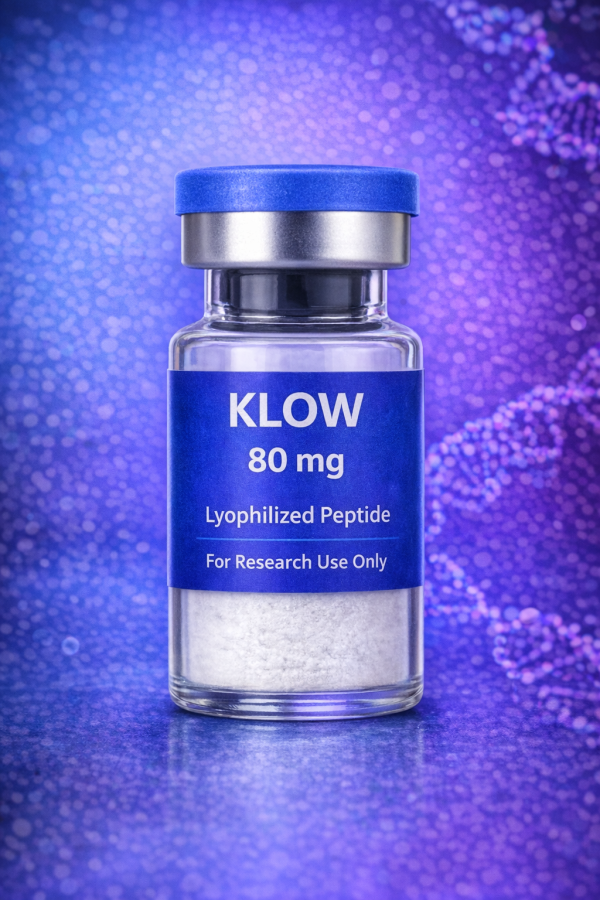 KLOW – 80mg