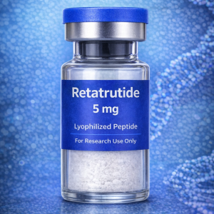 Retatrutide 5mg