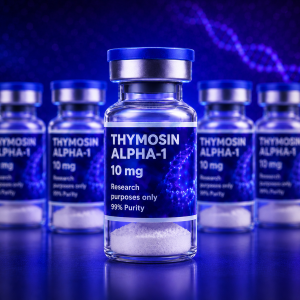 Thymosin Alpha-1