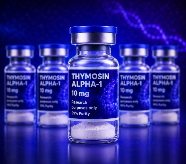 Thymosin Alpha-1