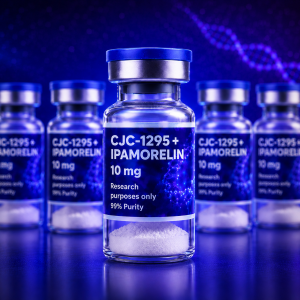 CJC-1295 + Ipamorelin – 10mg