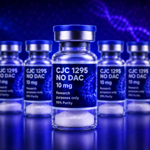 CJC 1295 no Dac 10mg
