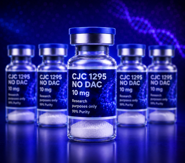 CJC 1295 no Dac 10mg