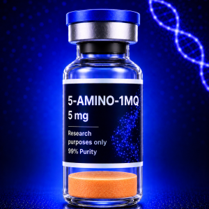 5-Amino-1MQ 5mg