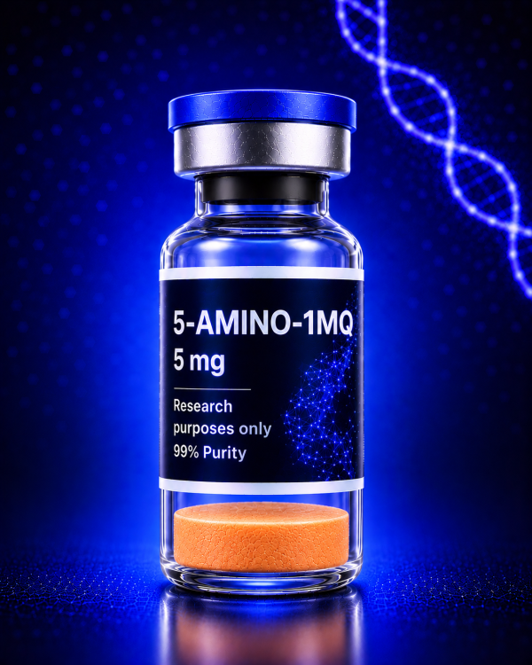 5-Amino-1MQ 5mg