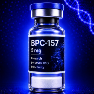 BPC-157 5mg