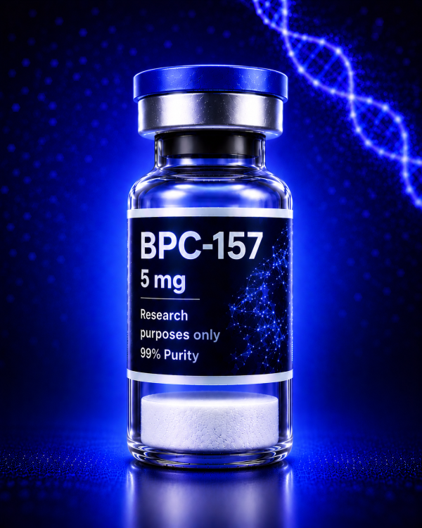 BPC-157 5mg