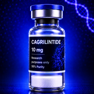 Cagrilintide – 10 mg