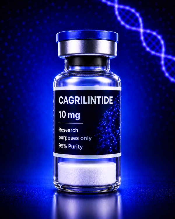 Cagrilintide – 10 mg