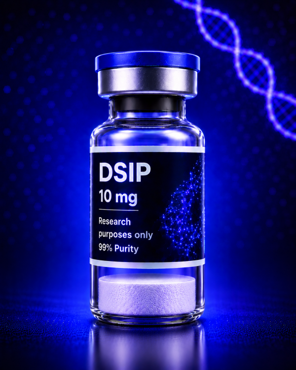 DSIP 10mg
