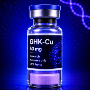 GHKcu 50mg